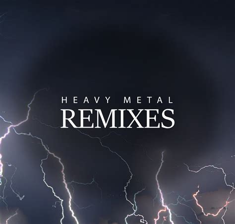 Crazy Train – Ozzy Osbourne. . Heavy metal remix songs